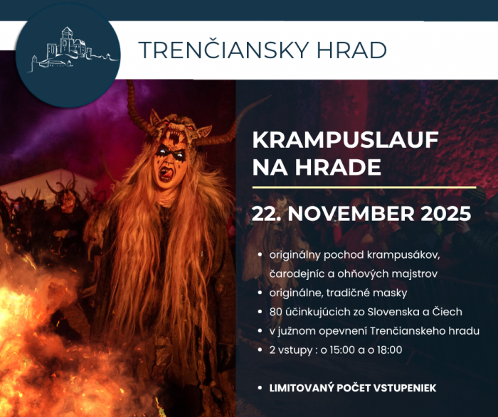 FCB mustra Trenciansky hrad 4