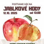 large jablkove hody