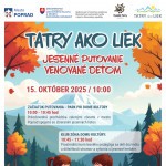tatry ako liek plagat