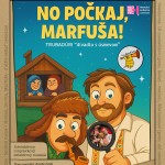 no pockaj marfusa HC25