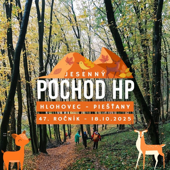 pochod hp jesen25