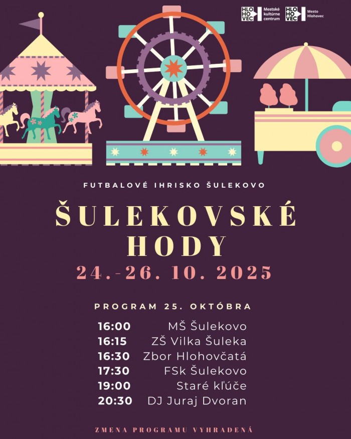sulekov hody25