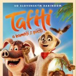 Tafiti Poster SK