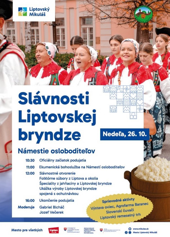 bryndza