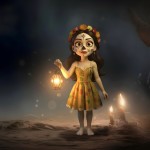 strasidielkovo tina skeletina