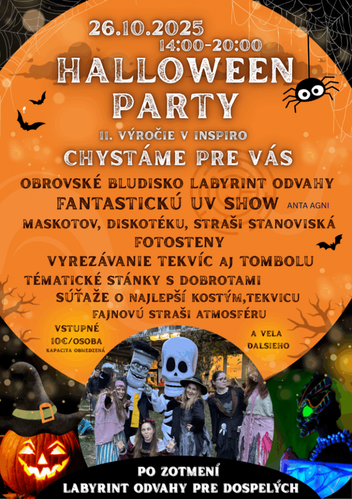 plagat halloween 3 724x1024