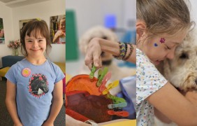 Nadacia POMOC DRUHEMU