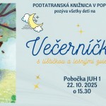 large vecernickovo