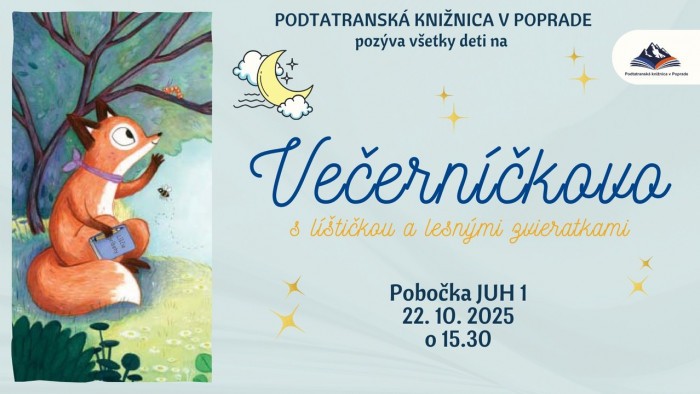 large vecernickovo