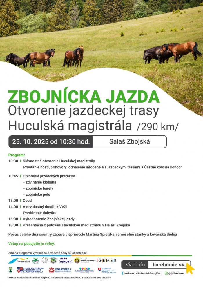 Zbojncka jazda Medializcia Plagt