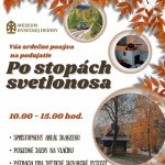 plagaty rok 2025 po stopach svetlonosa