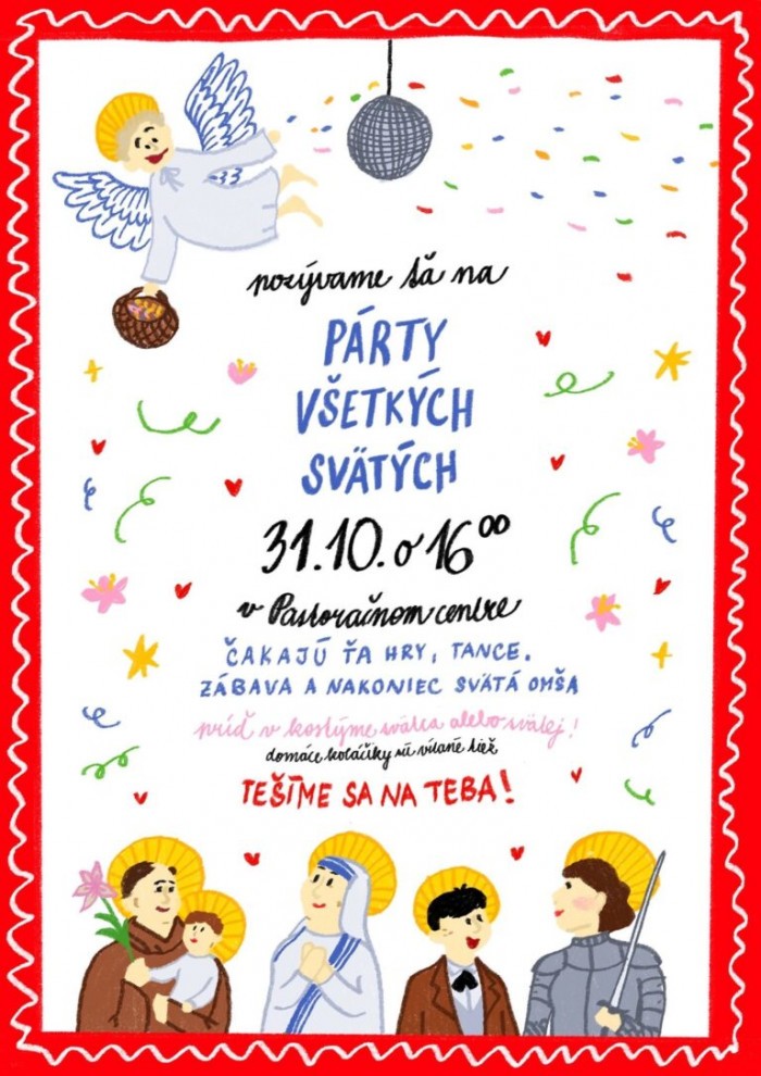 Party vsetkych svatych 768x1086