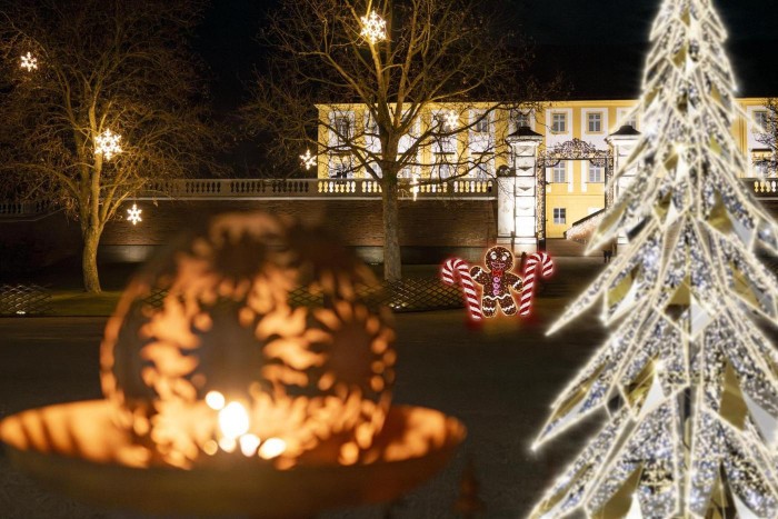 Weihnachtsmarkt Schloss Hof 102 Zsolt MARTON PRINT bearbeitet