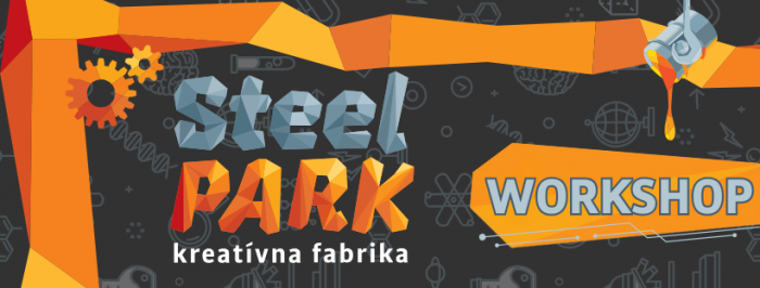 Workshop udalost kvetka