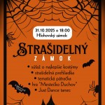 strasidelny zamok HC25