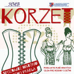 Korzet jul plagat