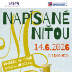 Napisane nitou plagat