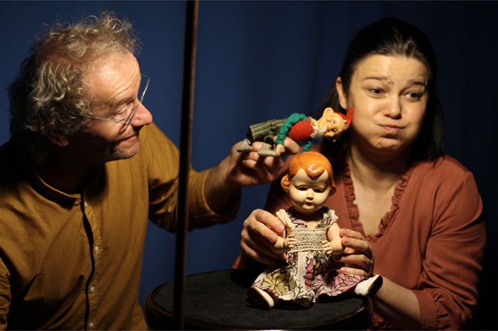 bbd web rozpravky o malej tucnej vile