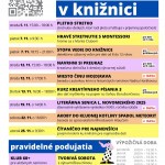 November 2025 program