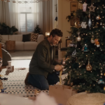 Screenshot 2025 11 04 at 18 35 52 Where Love Lives John Lewis Partners Christmas Ad 2025