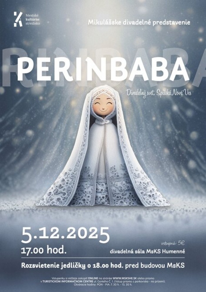 2023 mikul ske divadeln predstavenie perinbaba