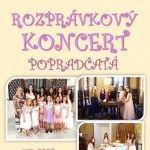 large rozpravkovy koncert