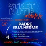 Banner Stretnutie s Boberom 300x250