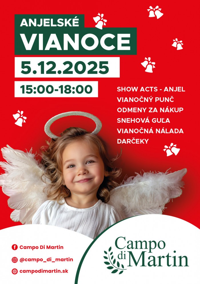 ANJELSKE VIANOCE letak A5 MARTIN
