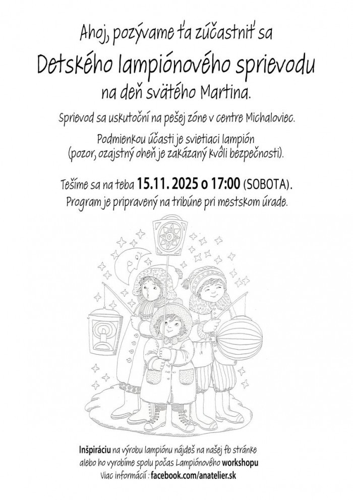 lampionovy sprievod 1