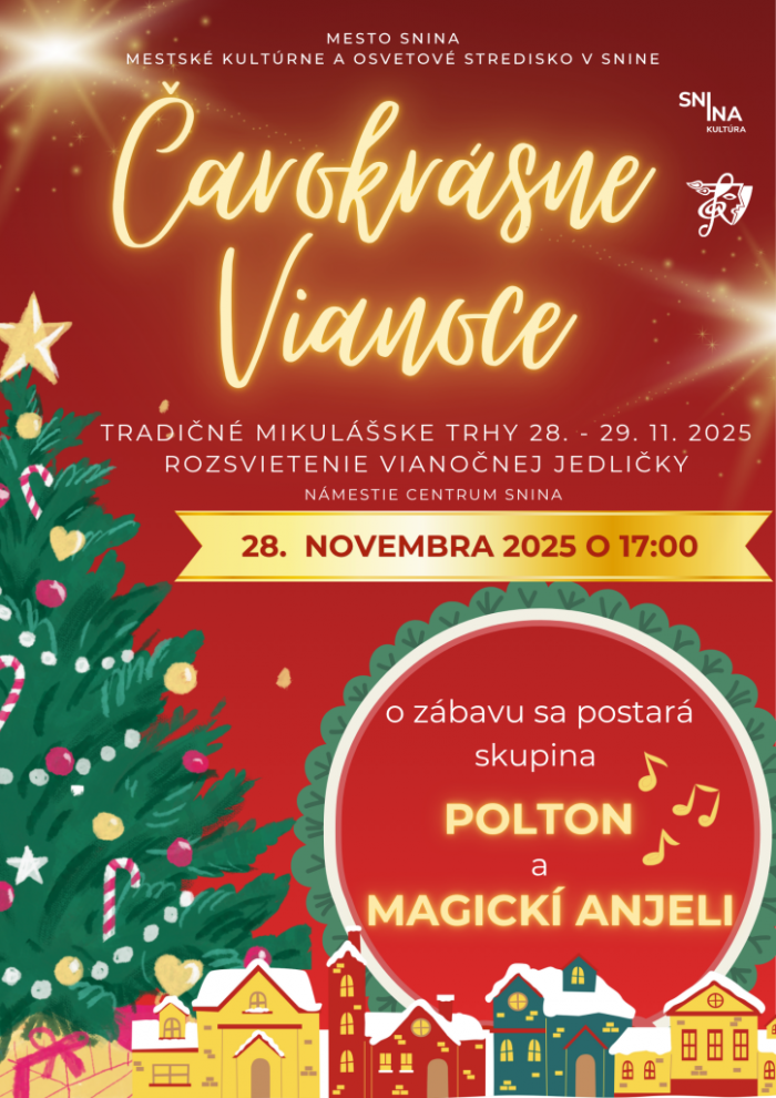 carokrasne vianoce 1