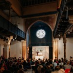 rozpravky v synagoge advent tt25