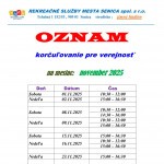 senica korculovanie25