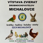 plagat vystava michalovce 2025 3