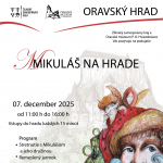 Final Mikulas na hrade 2025 scaled
