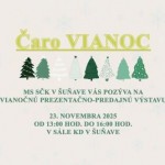 large caro vianoc 2025