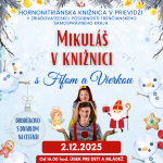 DrobCekovo s divadlom na cestach Mikulas v kniznici 1086x1536