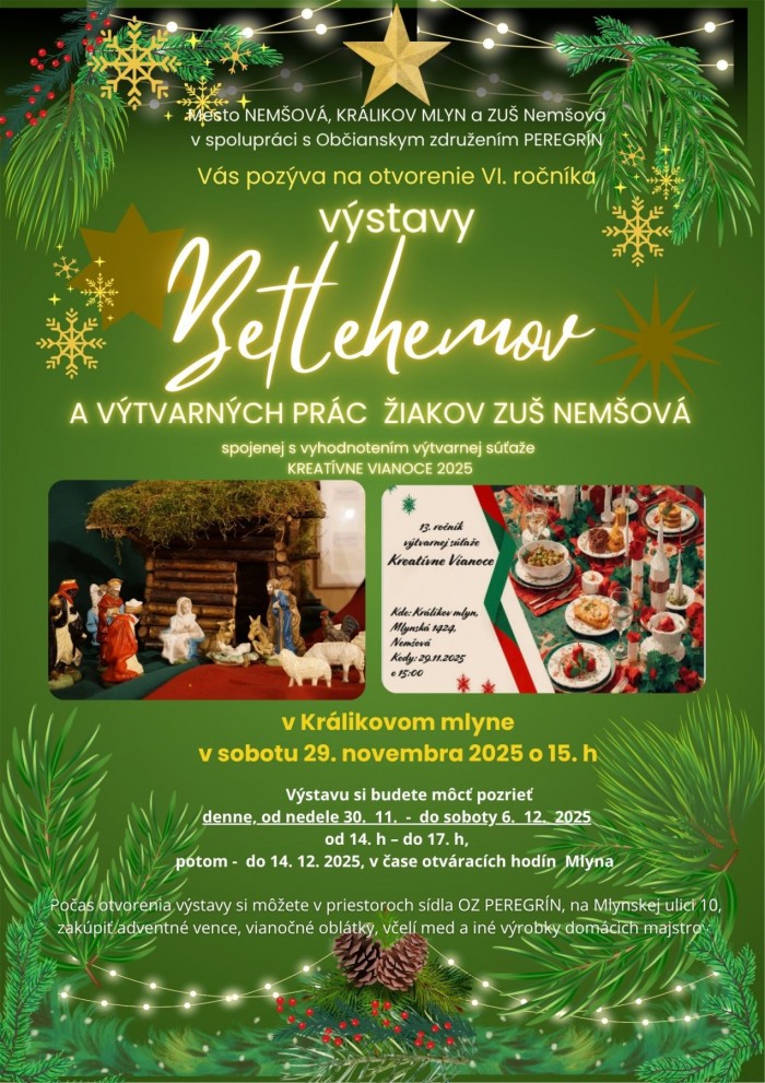 2025 vystava betlehemov opr