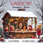 farmaland vianocne trhy