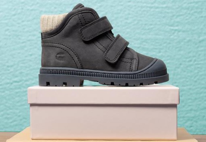 zimne topanky detske