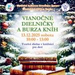 plagat vianocne dielnicky 2025 email 768x1084