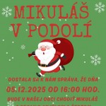 Mikulas v Podoli25