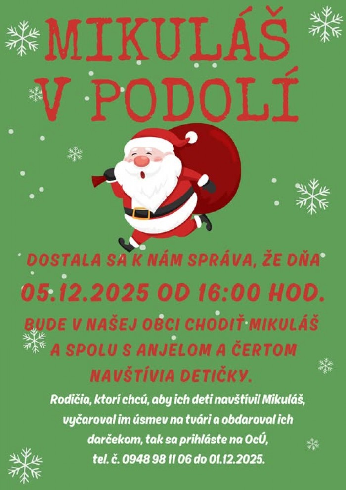 Mikulas v Podoli25