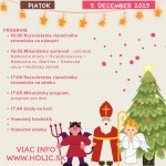 Mikulas v Holici 1225