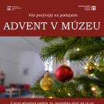 Advent v Zapadoslovenskom muzeu25