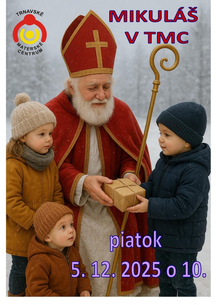 mikulas tmc25