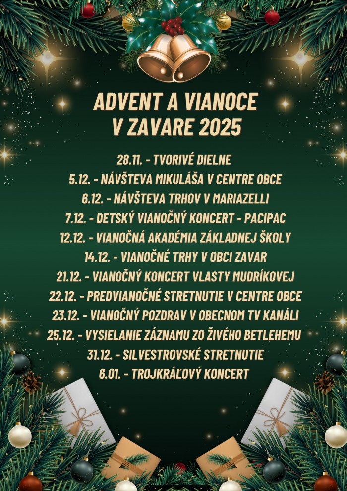 advent25 zavar