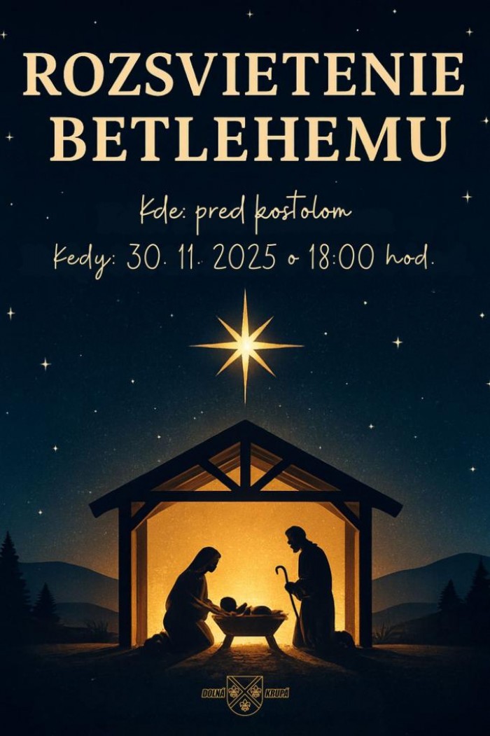 betlehem dolna krupa25