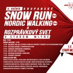 krupansky snow run25