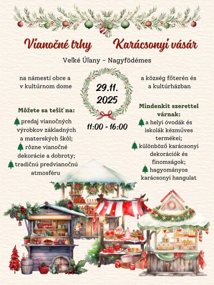 Vianocne trhy vo Velkych Ulanoch25