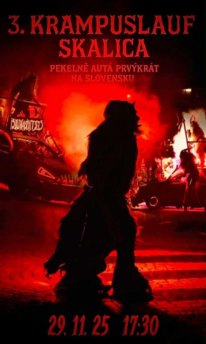 krampus skalica25